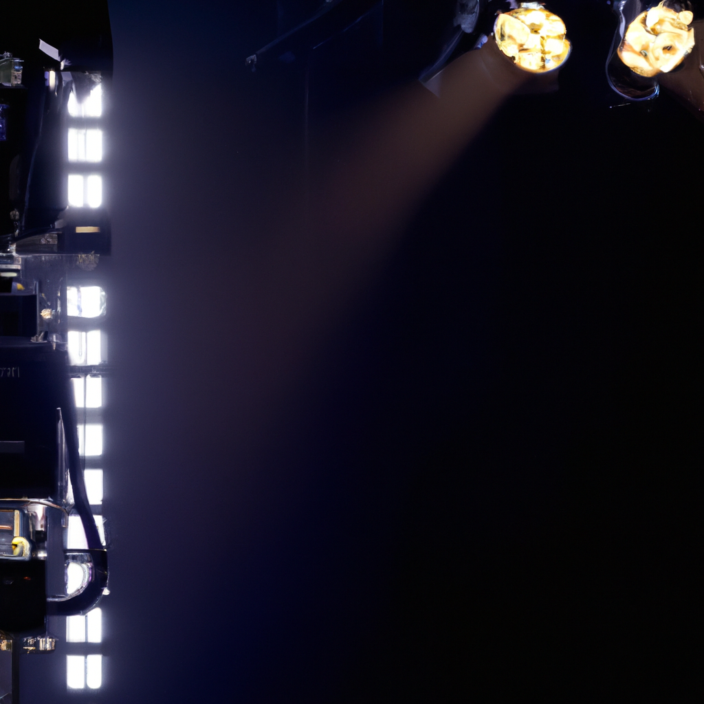 Cómo organizar una gala empresarial exitosa: Guía de producción audiovisual para el sector corporativo colombiano