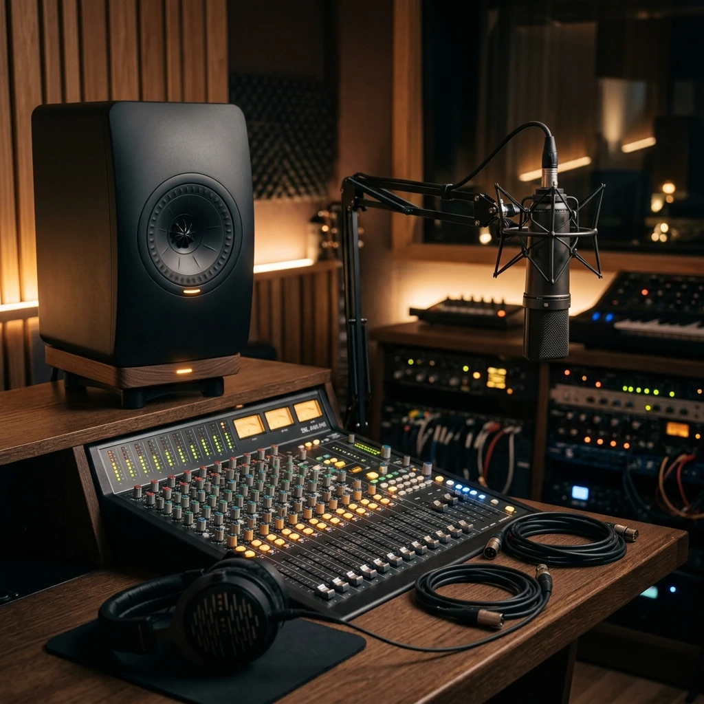 ¿Cuales son las mejores marcas de audio para eventos corporativos?
