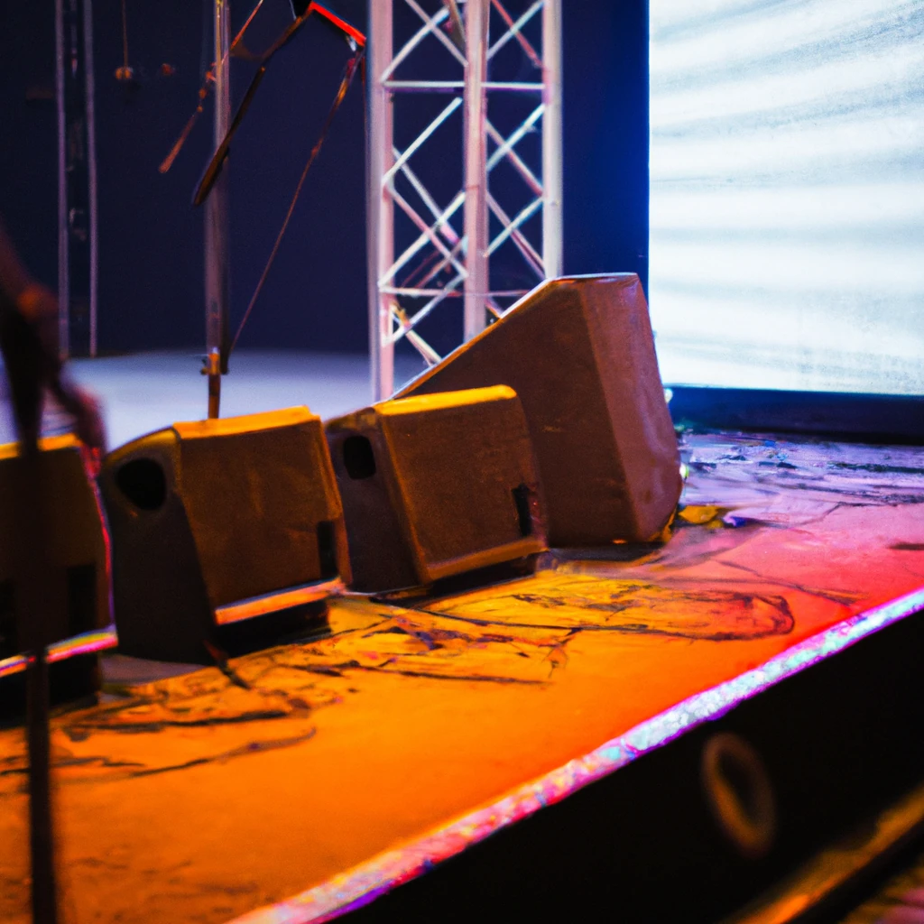 ¿Cuanta pantalla led necesito segun mi evento?