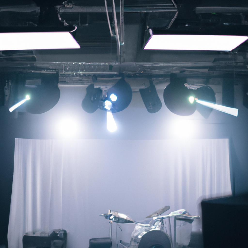 Iluminación para bodas 2026: Del 'Uplighting' a las atmósferas mágicas en las haciendas de la Sabana