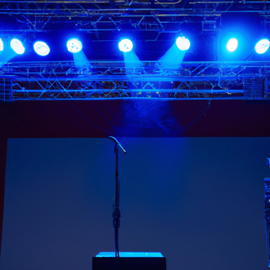 Sonido para bodas en exteriores