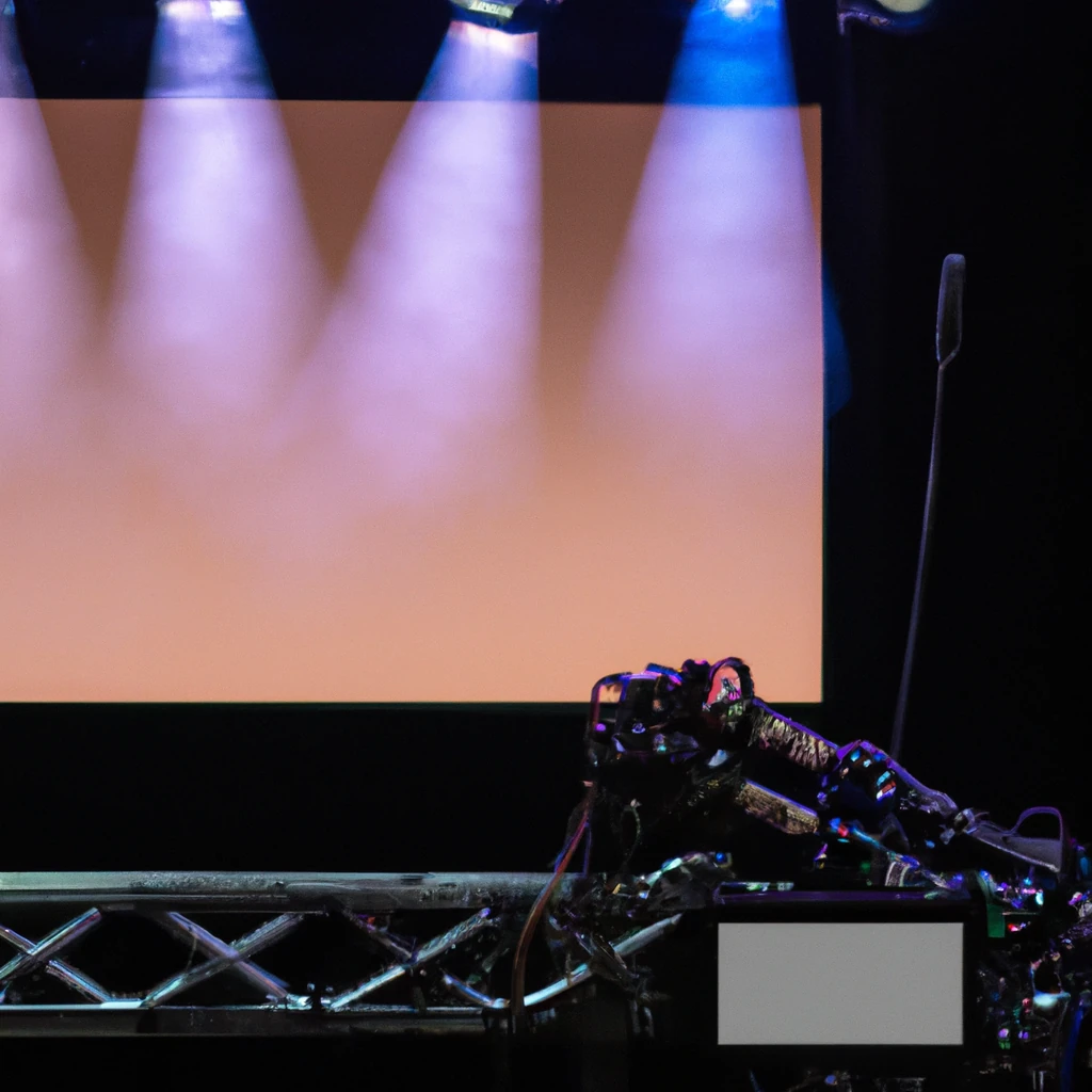 Tendencias en eventos corporativos 2026 con tecnología inmersiva en Bogotá