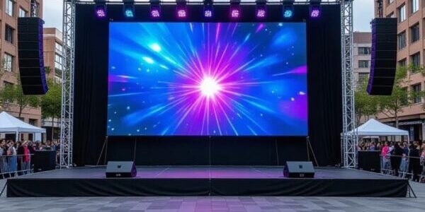 pantalla para eventos pantalla para eventos