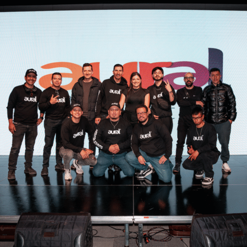 produccion de eventos en bogotá