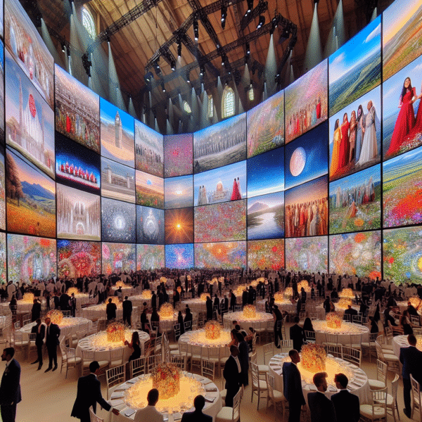 pantallas para eventos pantallas para eventos